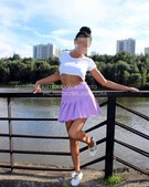 Анкета проститутки Лолита - метро Люблино, возраст - 27