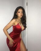 Анкета проститутки Надежда - метро Теплый Стан, возраст - 28