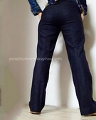 Анкета проститутки Ульяна - метро Таганский, возраст - 28