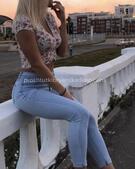 Анкета проститутки Елизавета - метро Лосиноостровский, возраст - 28