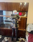 Анкета проститутки Устина - метро Ломоносовский, возраст - 30