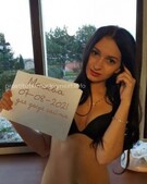 Анкета проститутки Надюша - метро Сокольники, возраст - 30