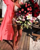 Анкета проститутки Юлия - метро Басманный, возраст - 35