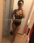 Анкета проститутки Ксения - метро Басманный, возраст - 35