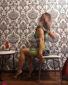 Анкета проститутки Снежана - метро Хорошевский, возраст - 35