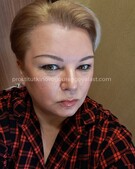 Анкета проститутки Мирослава - метро Бибирево, возраст - 38