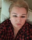 Анкета проститутки Мирослава - метро Бибирево, возраст - 38