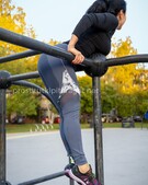 Анкета проститутки Милослава - метро Лосиноостровский, возраст - 41