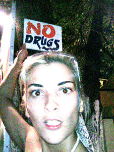  No Drugs
